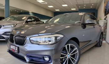 Bmw Serie 116d 1.6d 116cv Sport pieno