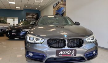 Bmw Serie 116d 1.6d 116cv Sport pieno