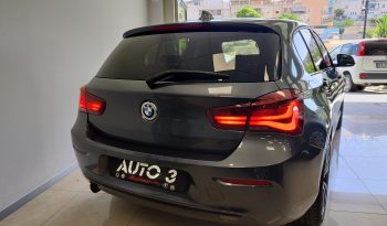 Bmw Serie 116d 1.6d 116cv Sport pieno