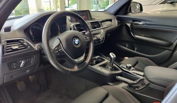 Bmw Serie 116d 1.6d 116cv Sport pieno