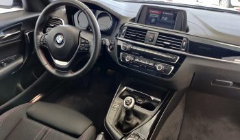 Bmw Serie 116d 1.6d 116cv Sport pieno