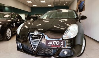 Alfa Romeo Giulietta 2.0Mtj 140cv pieno