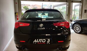 Alfa Romeo Giulietta 2.0Mtj 140cv pieno