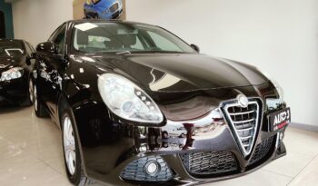 Alfa Romeo Giulietta 2.0Mtj 140cv pieno