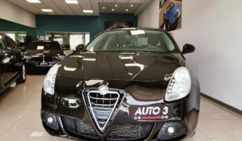 Alfa Romeo Giulietta 2.0Mtj 140cv pieno