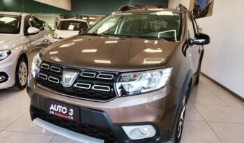 Dacia Stepway 1.5DCI 90cv pieno