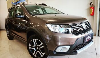 Dacia Stepway 1.5DCI 90cv pieno